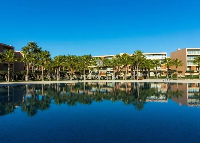 Apartment Villa Das Lagoas - By Dalma Portuguesa
